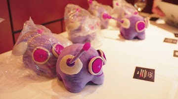 UXCON25 Happy Hour | Powered by Hey Marvin