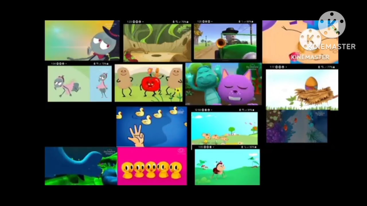 Up to faster 15 parison