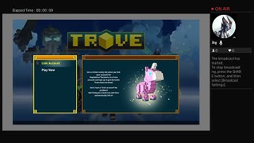 Minecraft+ cubeworld= trove