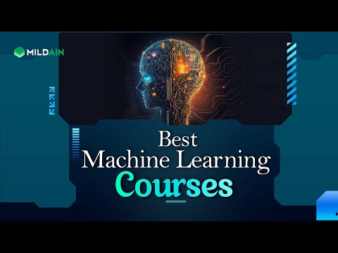MACHINE LEARNING COURSE | ARTIFICIAL INTELLIGENCE | MATLAB | TENSORFLOW | R LANGUAGE | APACHE MAHOUT