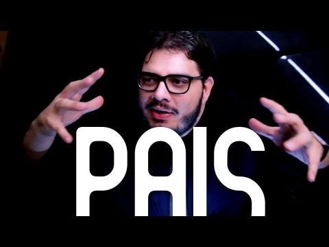 OPINIÃO - Pais