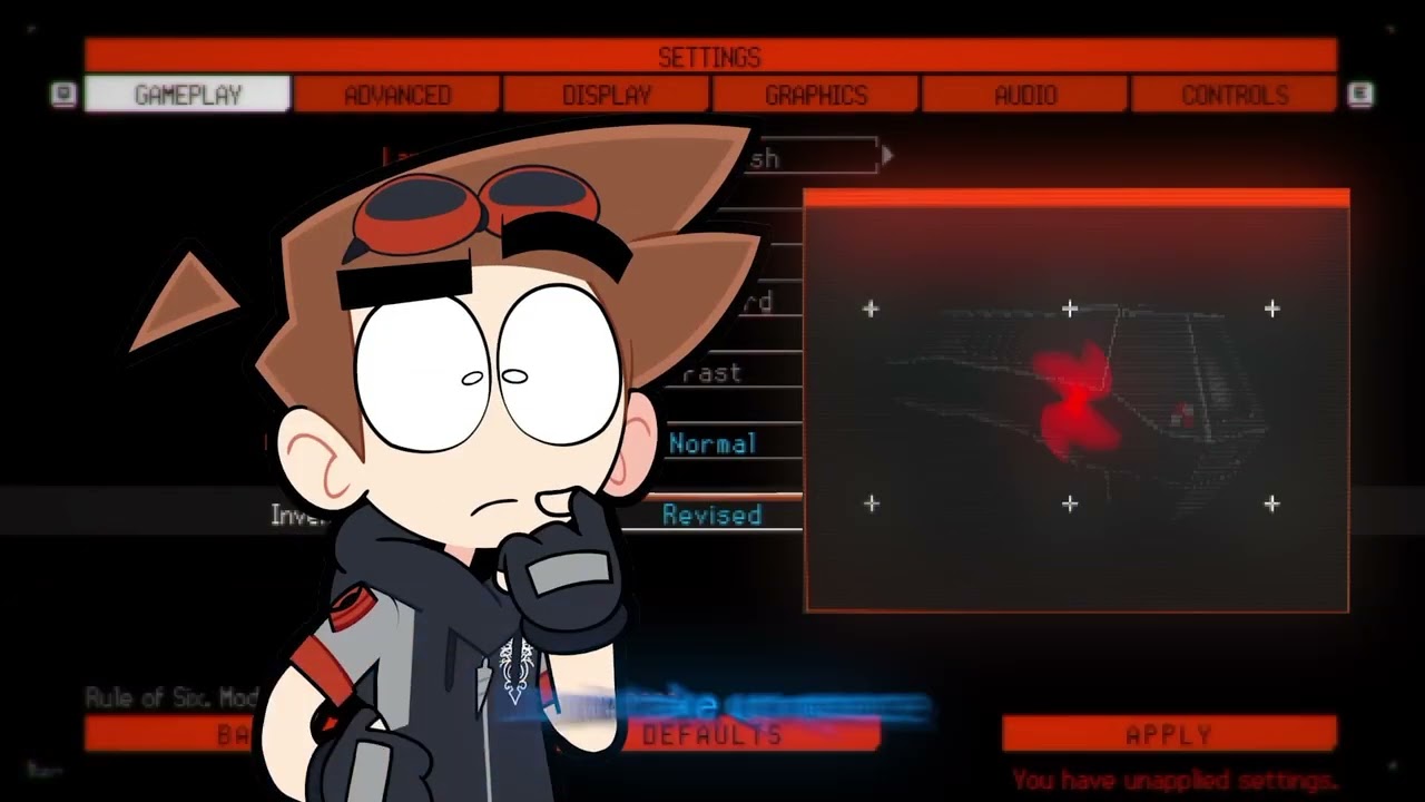 Scott Falco: Gaming Comedy Gold