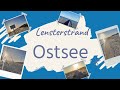 Lensterstrand (Ostsee) -Ruhiger Strand Lübecker Bucht Camping Urlaub