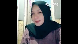 Harusnya Kau Kembali(by cover Umy Azryl)