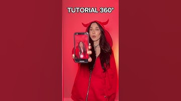 Thumbnail of Tutorial ❤️ #elsarca #tiktok