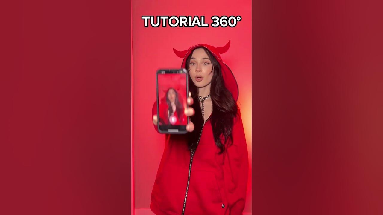 Tutorial ❤️ #elsarca #tiktok