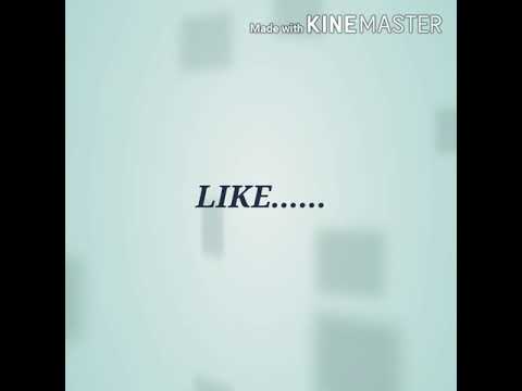 PUISI RINDU - YouTube
