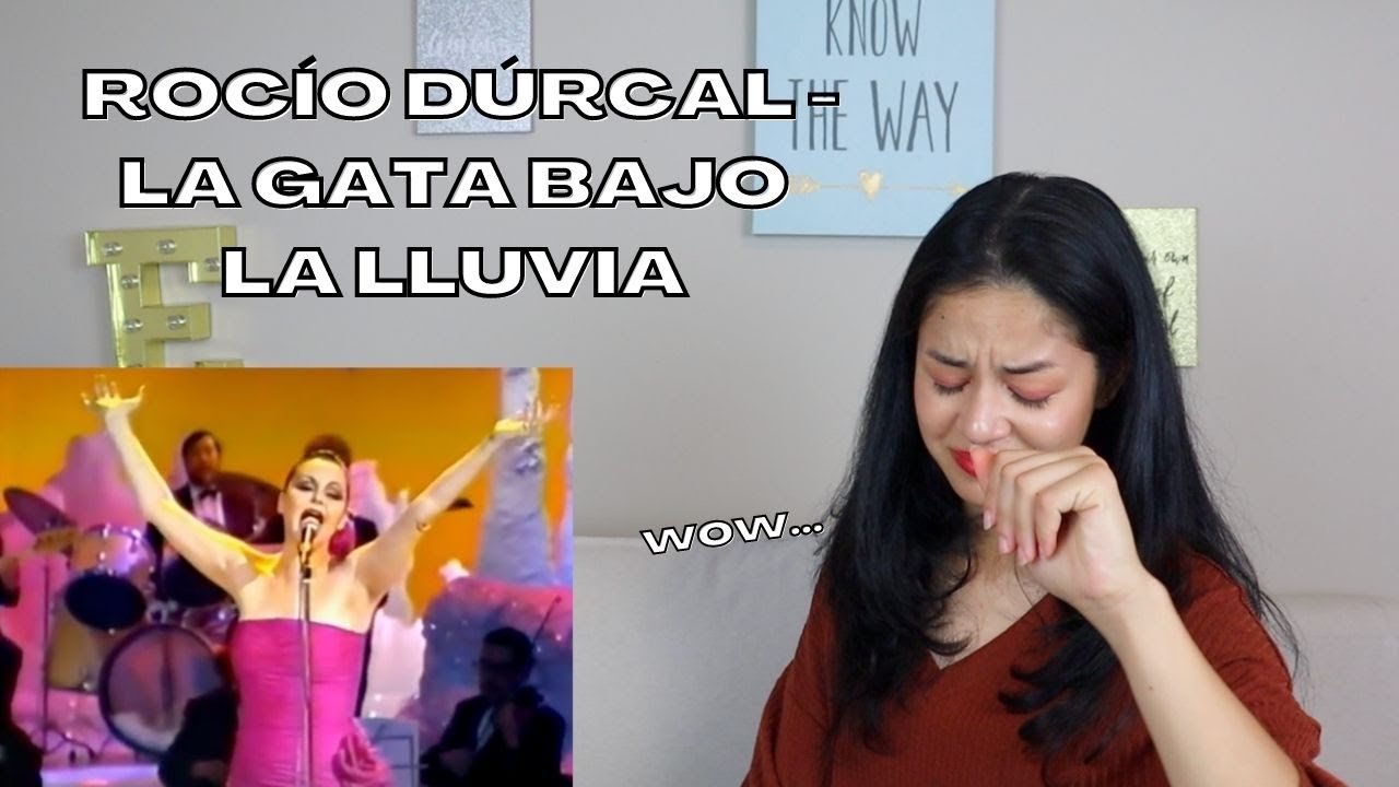 PRIMERA VEZ ESCUCHANDO 