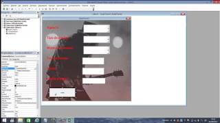 SIMULADOR DE CRÉDITOS VISUAL BASIC