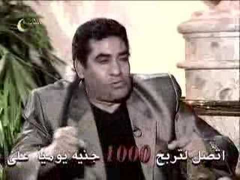 عدويه وحكيم 