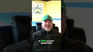 Vote! Exercise Your Right: Make a Difference June 10th
