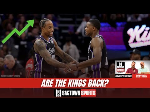 Can the Kings