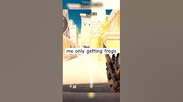 AWP IS LIKE IT’S MADE FOR ME🔥 #cs2 #edit #fragmovie