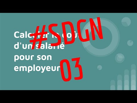 Vidéo: Comment Percevoir Un Salaire D'un Employeur