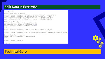 Transfer Data from Master raw file to  multiple sheets in Excel VBA