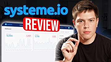 Que es Systeme.io y Como Funciona (2025) | Systeme.io Review en Español