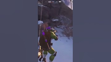 How TF did I hit that???😱😳👀👿 #fortnite #noscope #trickshot