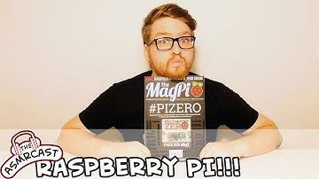 Should The ASMRCast Make ASMR Raspberry Pi Zero Videos?