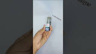 How To Charge A 9 Volt Battery  How To Create A 9 Volt Battery Charge  9 Volt Charger shorts