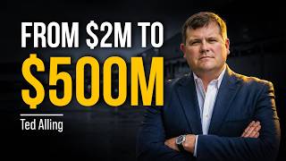 How They Built a 500M Freight Brokerage