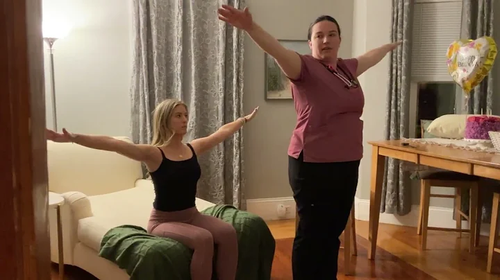 Fitzgerald Health Assessment Video 2
