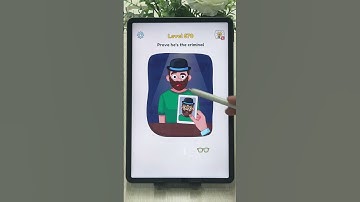 DOP3 level 570 Prove he