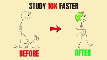 How to Learn Anything FASTER like a SPY | Elie Thinks