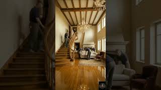 #shorts #renovation #trending #interiordesign #restoration #design