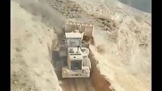 China Big Factory Good Price chinese wheel loader screenshot 5