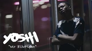 Yoshi - Mr. Jumpman Prod. By
