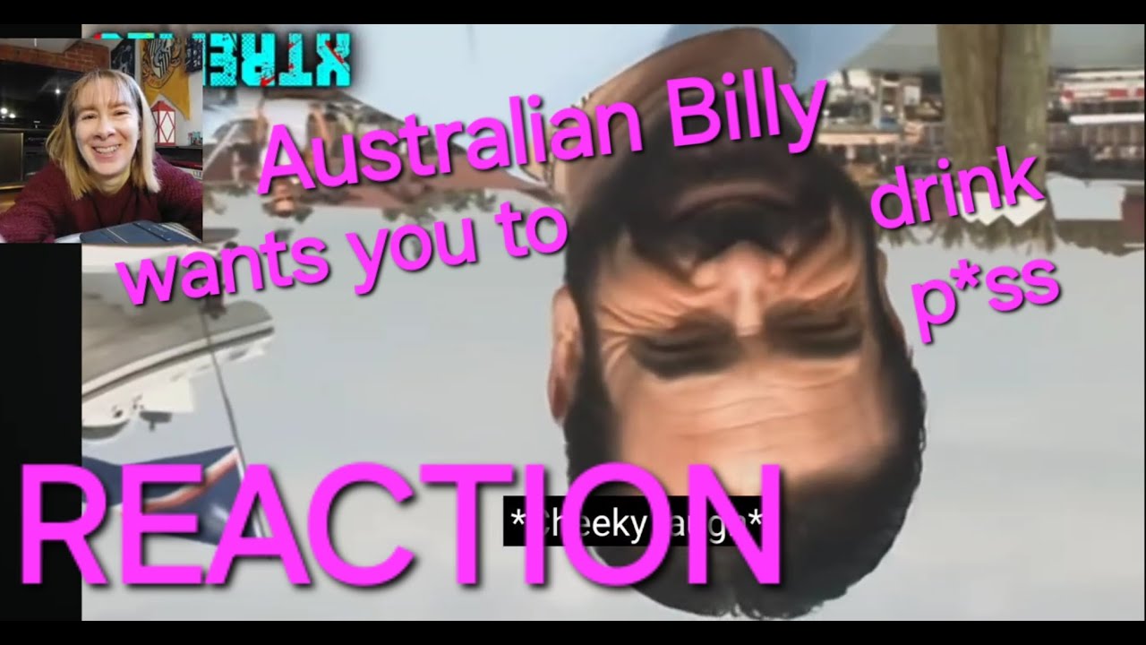 WTF? Billy Mays Teams up With Anthony Sullivan for His Ongoing Mission for World Domination REACTION