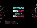 Happy Big Day TikTok Shop | Rayakan BIG Day bersama Big Brands!