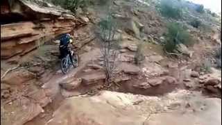 Moab 2012