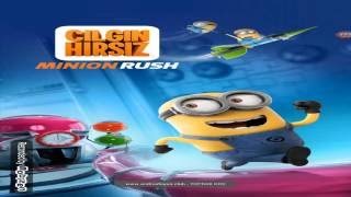 Çılgın Hırsız Minion Rush Nasıl Hileli Indirilir Son Sürüm