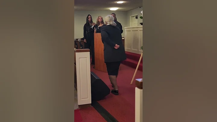 My Mother Brenda Simmons Homegoing. 1/20/2023