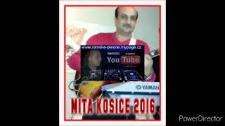 Mita Kosice Halgat-Nasvalo Som 2016