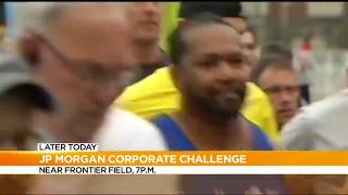 Big Race will shut down Rochester's Inner Loop
