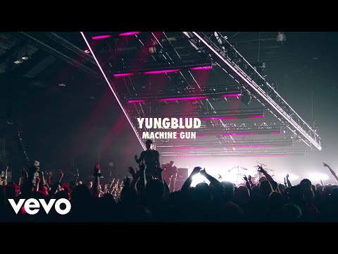 Yungblud - Machine Gun