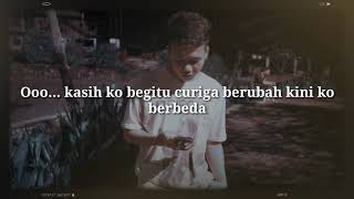 Karna su sayang ( judika)