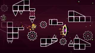 [Layout] Astraea | Easy-Medium Demon | +Ilrell