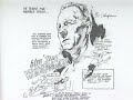 Glen Worthington | T&F, MBB, FB | HOF Class of 1995
