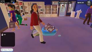 Bookshop Simulator 2026 Part 4 [1080p 60fps] No Commentary