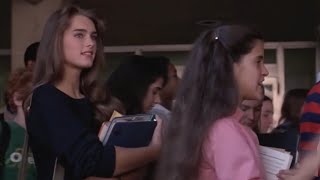 Bruno Major  She Chose Me  Movie Endless Love