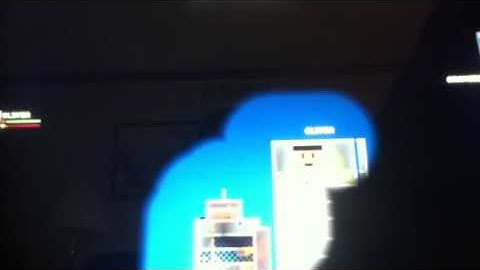 Cool thing in the blockheads