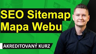 Online kurz SEO a UX - Sitemap (Mapa Webu), XML a HTML Sitemap, Nástroj Relume.ai