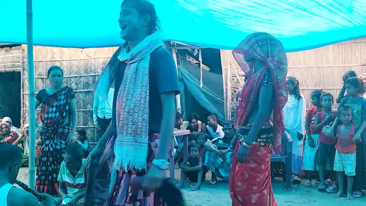 bhalo akta gan shotto piri