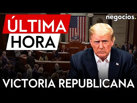 ÚLTIMA HORA |