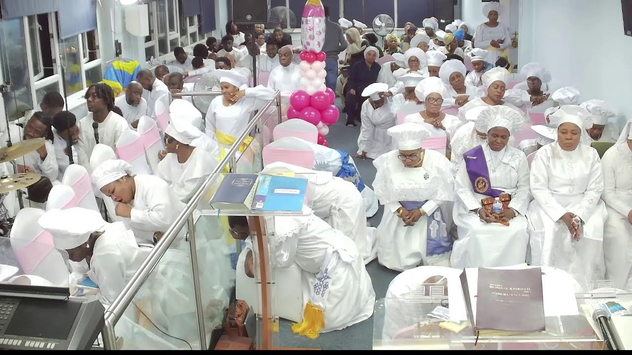 CCC Ayomide Parish Dagenham , United Kingdom