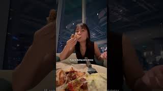 My FAVORITE pizza place in Jakarta [Pizza 4P’s]