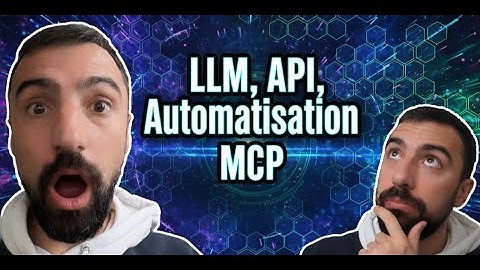 Comment les IA passent enfin à l’action grâce aux MCP